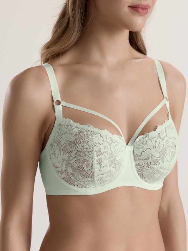 Бюстгальтер C SUMMERTIME TB6261, р.70B, мокко мусс - 1