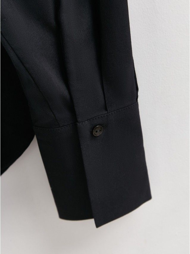 Блузка женская CE LBL 2825, р.170-84-90, black - 6