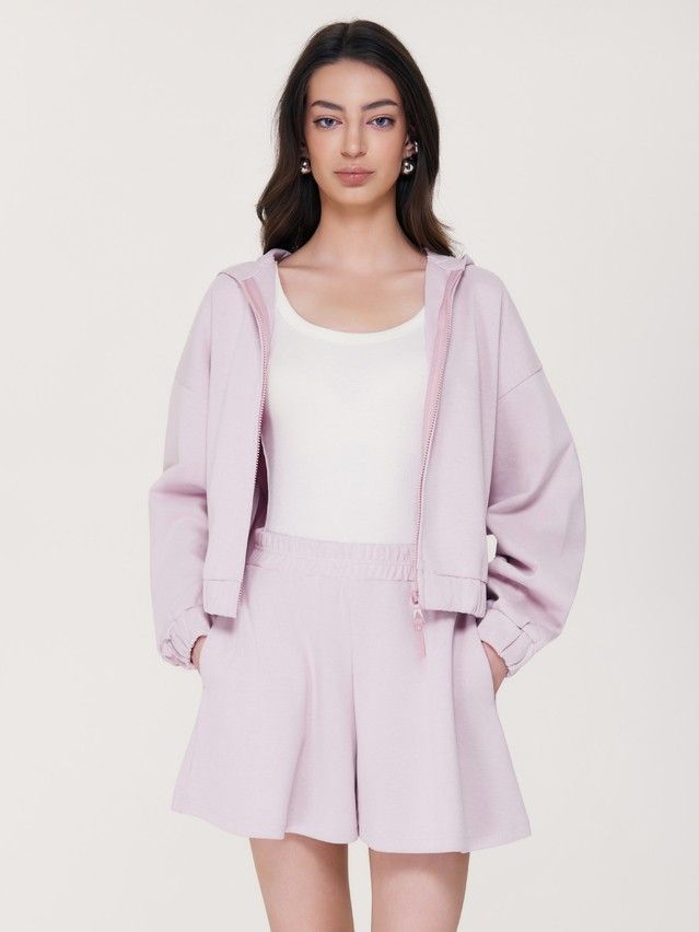 Жакет жен. C LJ 3456, р.170-84-90, pink - 3