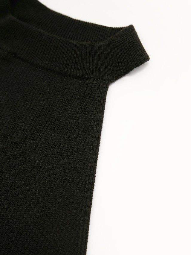 Жилет жен. CE LDK2559 25С-59СП, р.170-84, black - 8