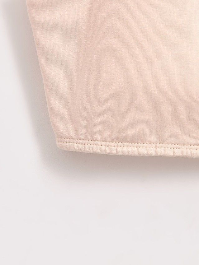 Бюстье женское CE BASIC COLLECTION LBE 2017.1 (пакет),р.170-84, natural - 4