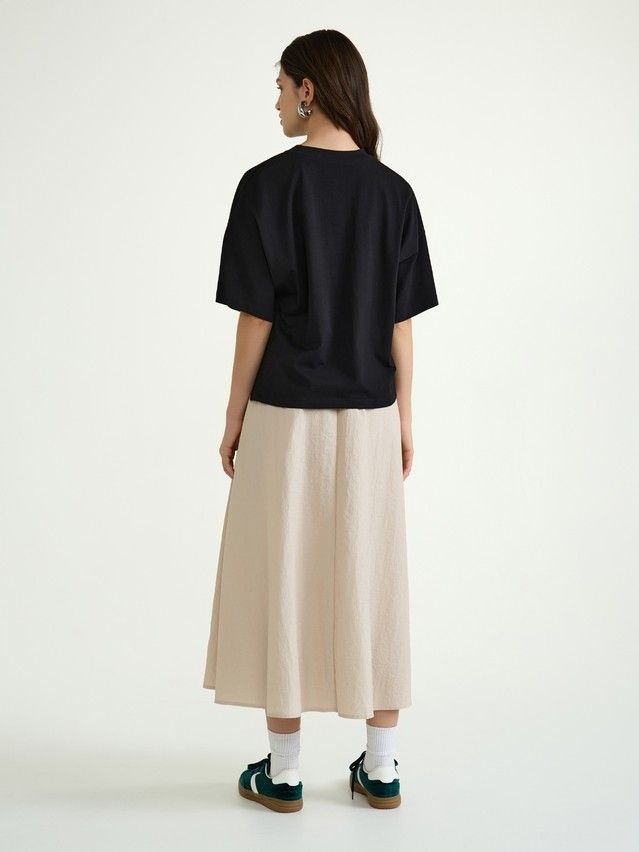 Джемпер женский CE LD 3042, р.170-84, black-hope - 4