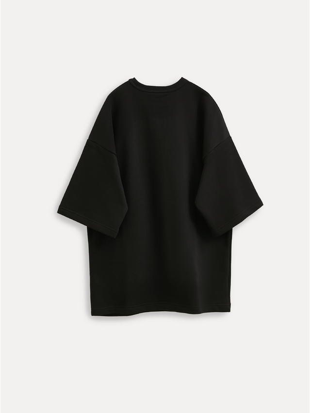 Джемпер жен. C LD 3387, р.170-84, black - 8