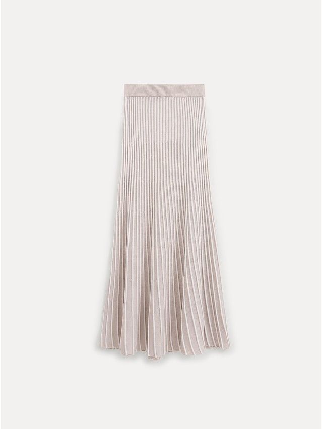 Юбка женская CE LDK2564 25С-64СП, р.170-90, beige - 6