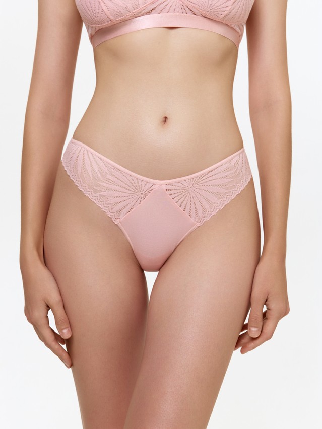 Трусы женские CE ASTER LBR 2964, р.90, coral - 1