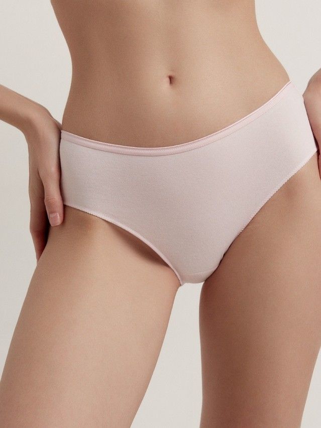 Трусы женские CE BASIC COLLECTION LB 2014.1 (пакет),р.90, sakura - 1