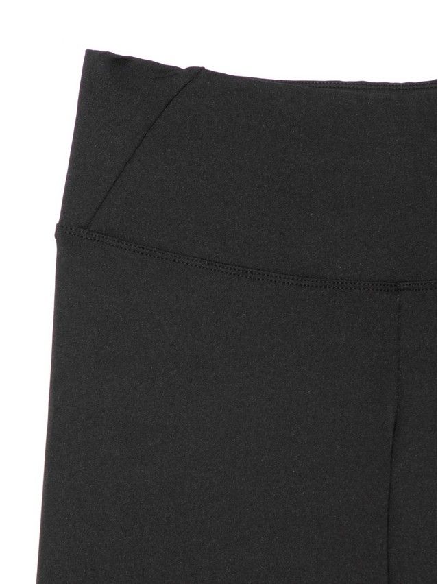Легинсы женские CE STYLE LINE (коробочка 20С-1067ТСП),р.164-102, nero - 3