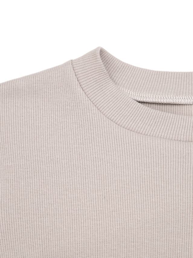 Футболка жен. CE BASIC COLLECTION LFB 5023 (пакет),р.170-84, beige - 8