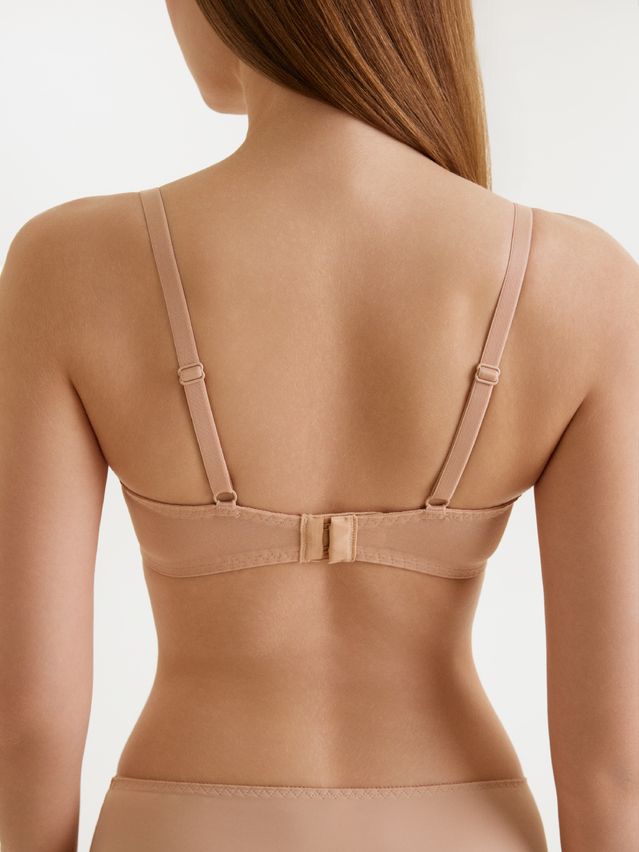 Бюстгальтер CE AUTOGRAPH RB6177, р.70D, нюд - 2