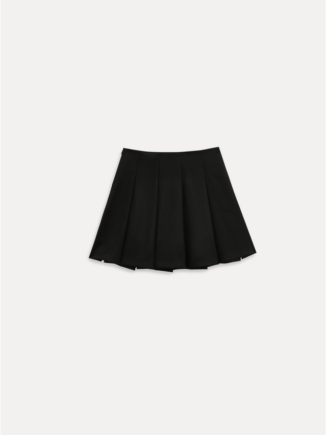 Юбка женская C LU 3262, р.170-90, black - 8