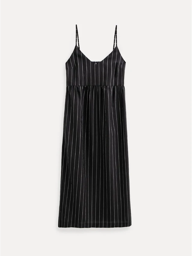 Сарафан жен. C LSF 3442, р.170-84-90, black - 5