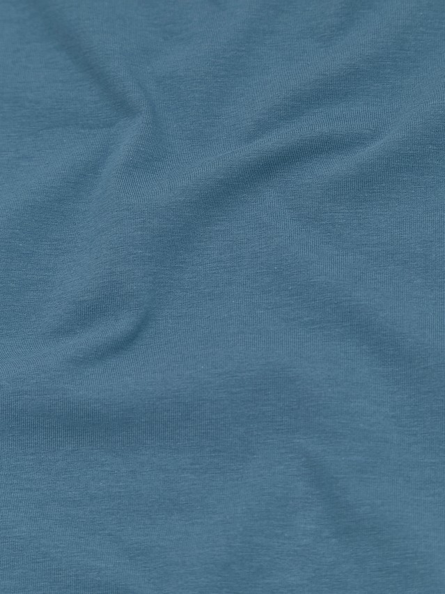 Джемпер мужской DW BASIC MEN MD 4030 (пакет),р.176,182-92, blue - 5