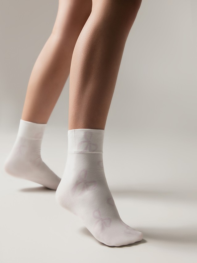 Носки женские CE FANTASY 22С-55СП, р.23-25, 941 - 1