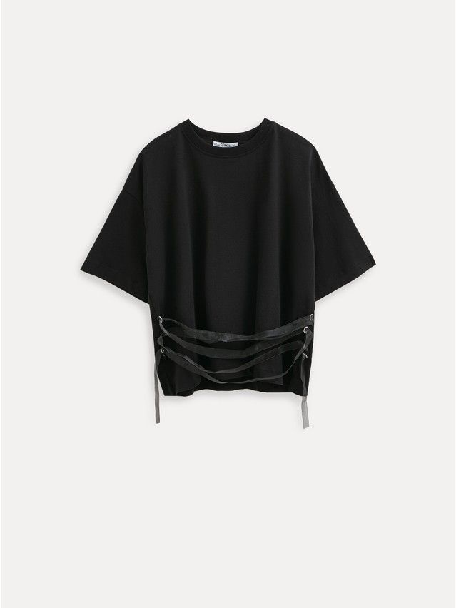 Джемпер жен. C LD 3445, р.170-84, black - 5