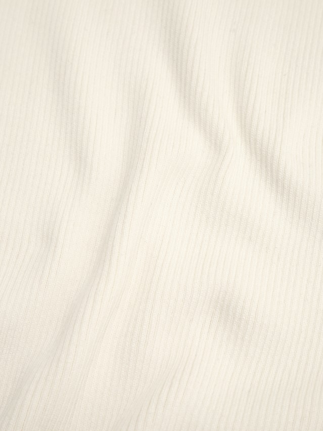 Жилет жен. CE LDK2560 25С-60СП, р.170-84, ecru - 3