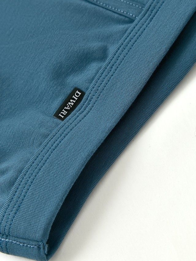 Трусы мужские DW PREMIUM MSH 1566 (бандероль),р.78,82, blue - 3