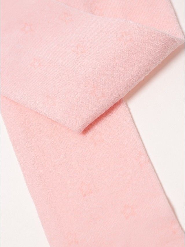 Колготки детские CK CLASS 23С-1СП, р.128-134 (20),650 светло-розовый - 6