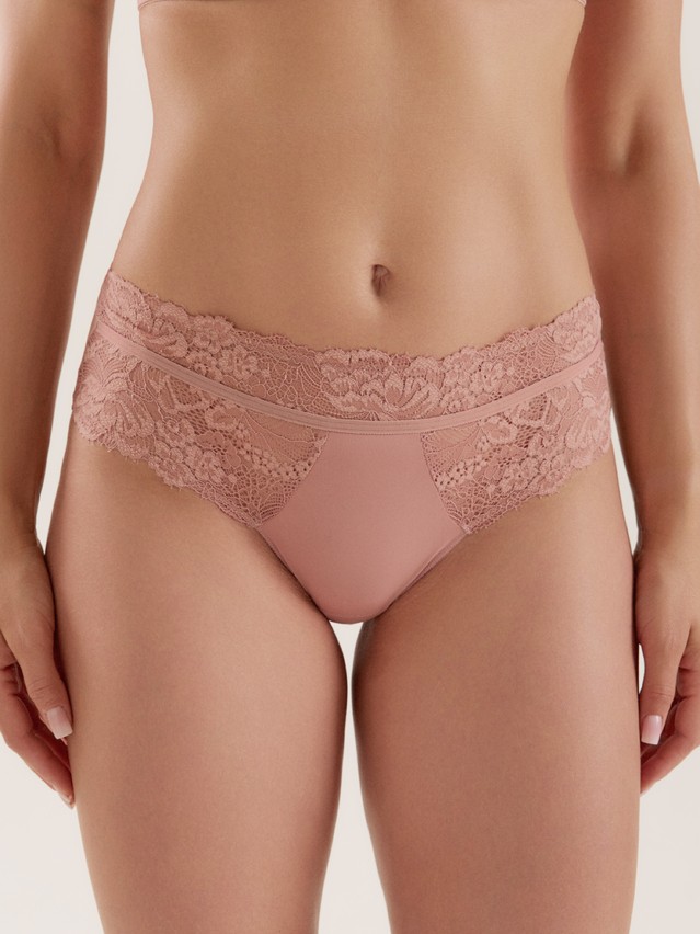 Трусы жен. C SUMMERTIME TP1199, р.102, мокко мусс - 1