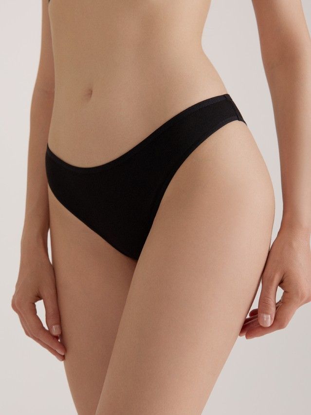 Трусы женские CE WAVE LB 2978, р.90, black - 4