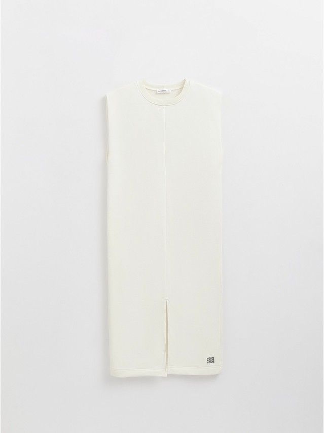 Платье женское CE LPL 2591, р.170-84-90, off-white - 6