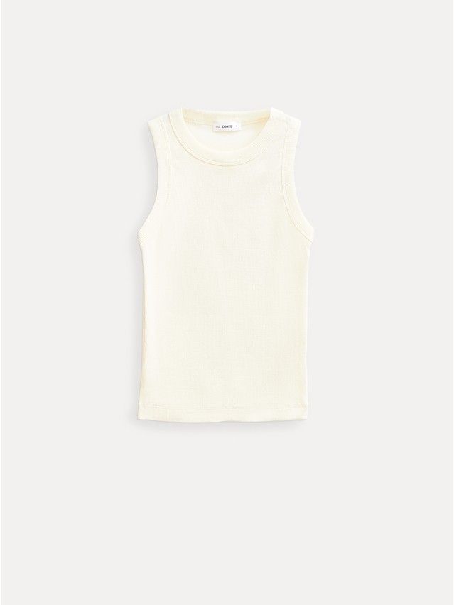 Джемпер женский CE LD 3278, р.170-84, off-white - 1