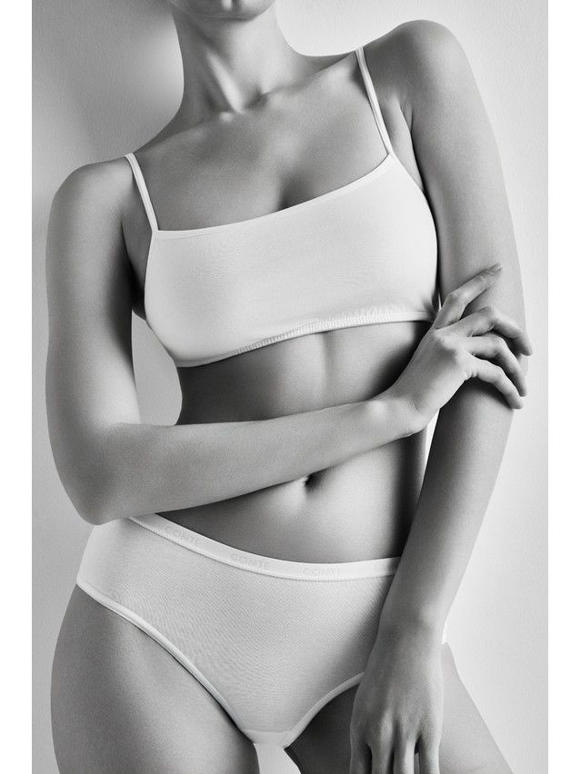 Бюстье женское CE BASIC COLLECTION LBE 2017.1 (пакет),р.170-84, natural - 1