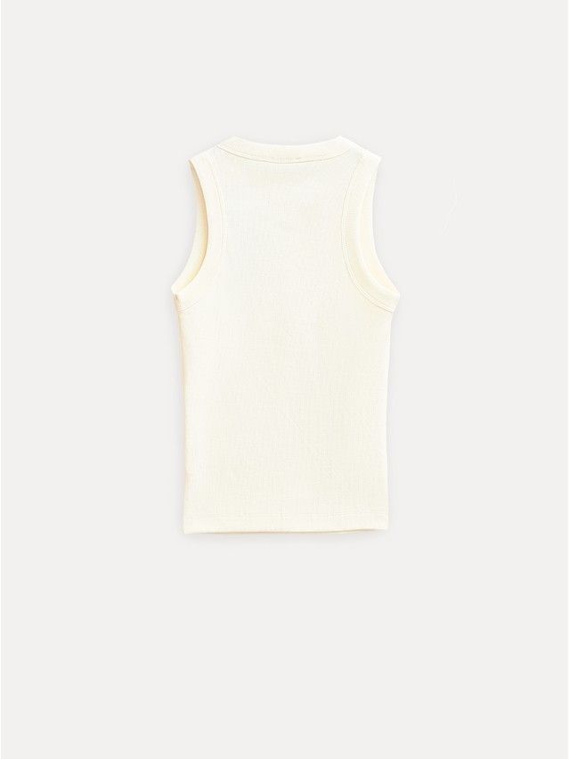 Джемпер женский CE LD 3278, р.170-84, off-white - 2