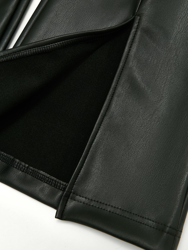 Брюки женские C LBK 3215, р.164-84-90, black - 2