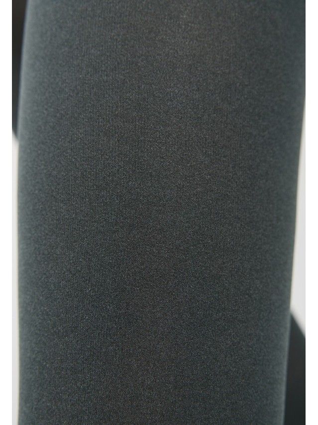 Колготки женские TRENDY MELANGE 60, р.2, verde - 9