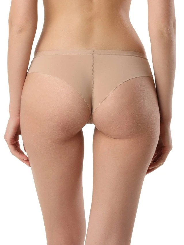 Трусы женские CE ASSORTI RP6107, р.102, телесный - 4