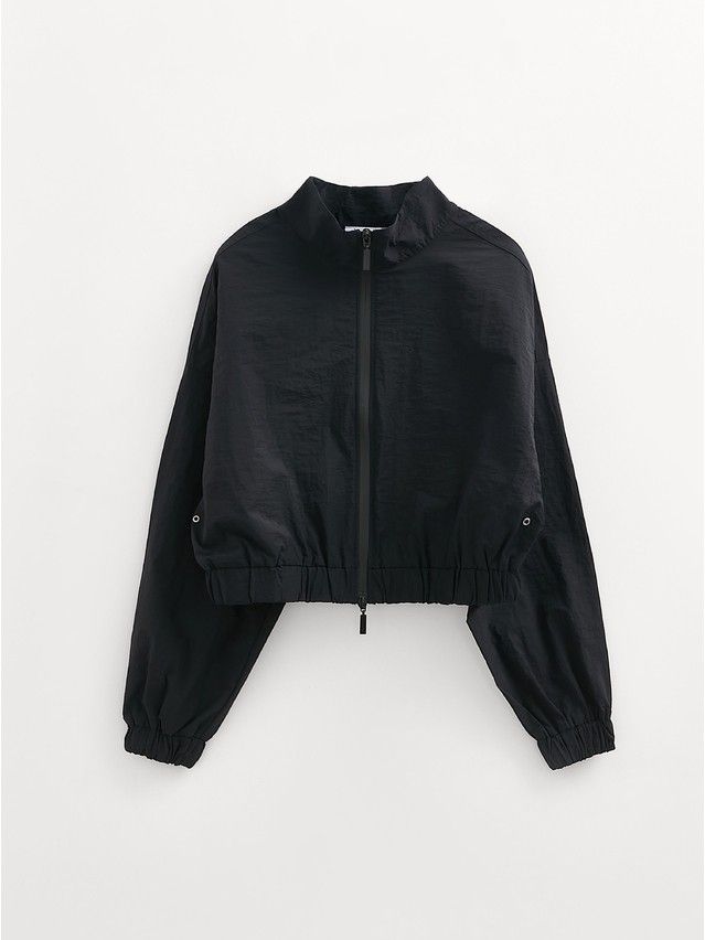 Жакет женский CE LJ 3104, р.170-84-90, black - 1
