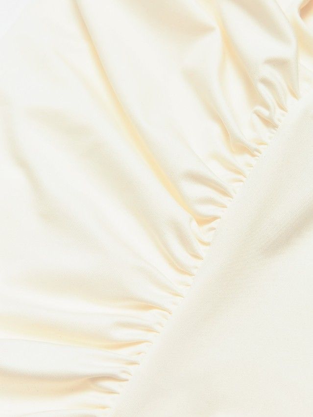 Блузка женская C LBL 3498, р.170-84, ecru - 5