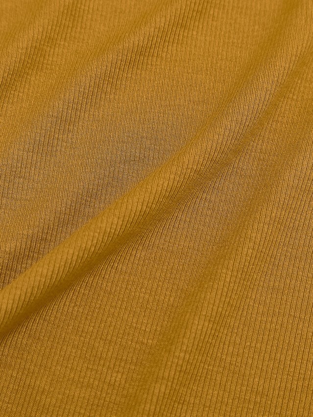 Топ жен. C LT 3418, р.170-84, indian yellow - 7