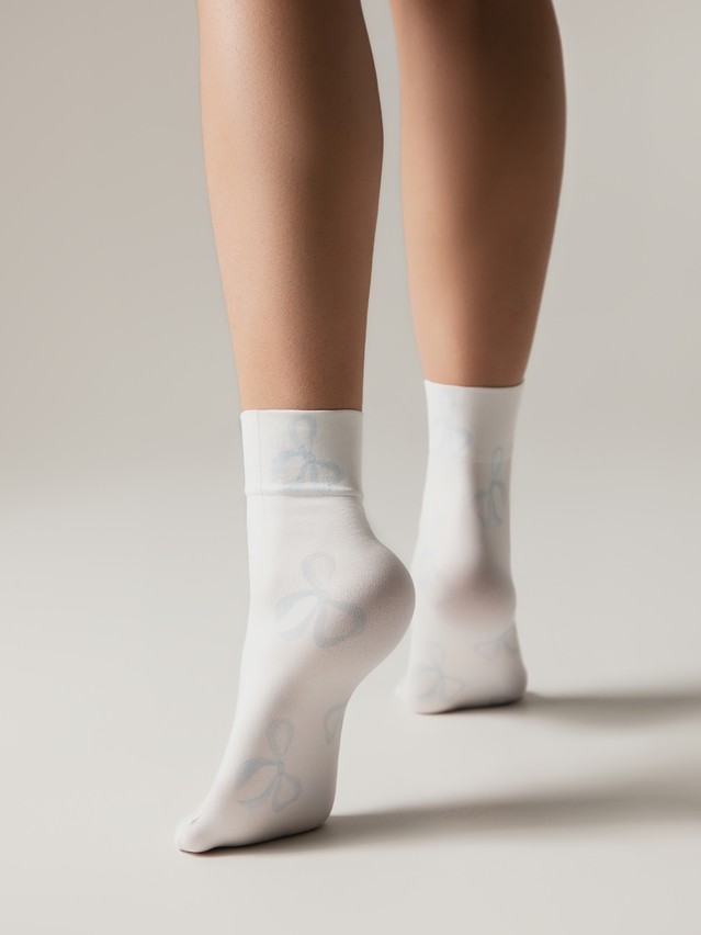 Носки женские CE FANTASY 22С-55СП, р.23-25, 940 - 3