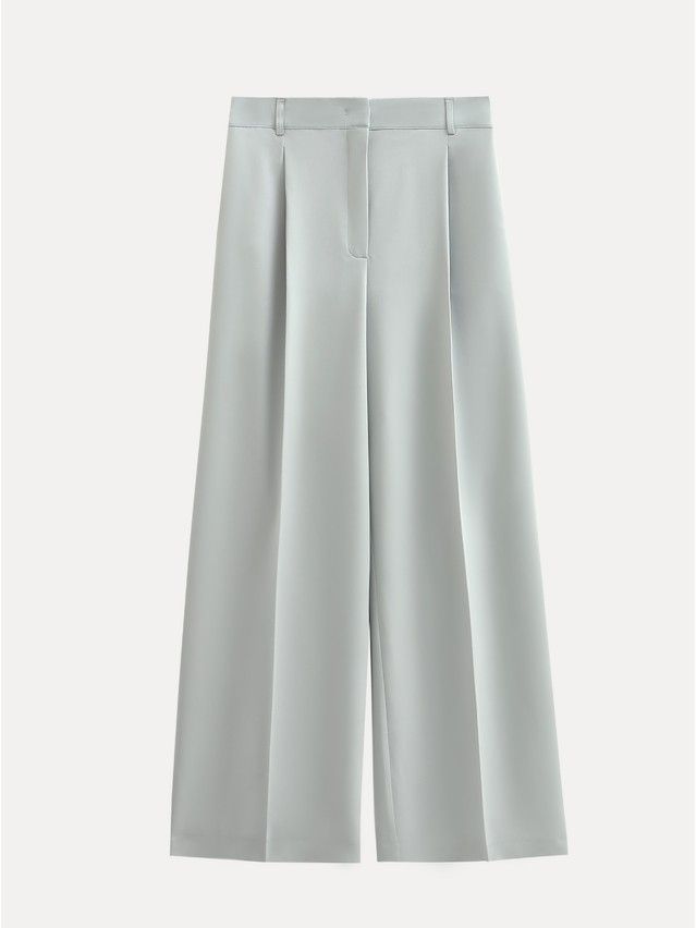 Брюки женские C LBK 3401, р.170-84-90, grey-blue - 6