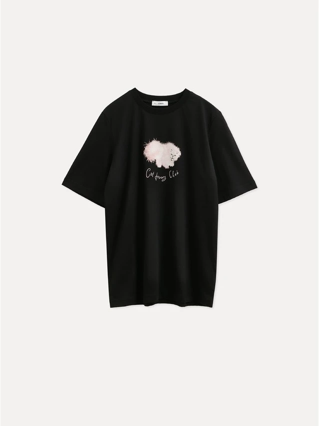 Джемпер женский CE LD 3036, р.170-92, black-cat club - 5