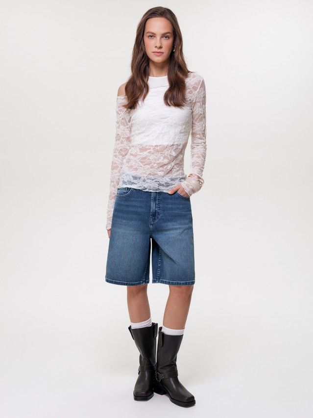 Комплект женский (блузка+блузка) C LBL 3490, р.170-84, white - 5