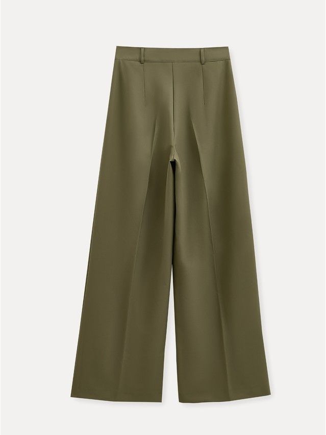 Брюки женские C LBK 3258, р.170-84-90, khaki - 7