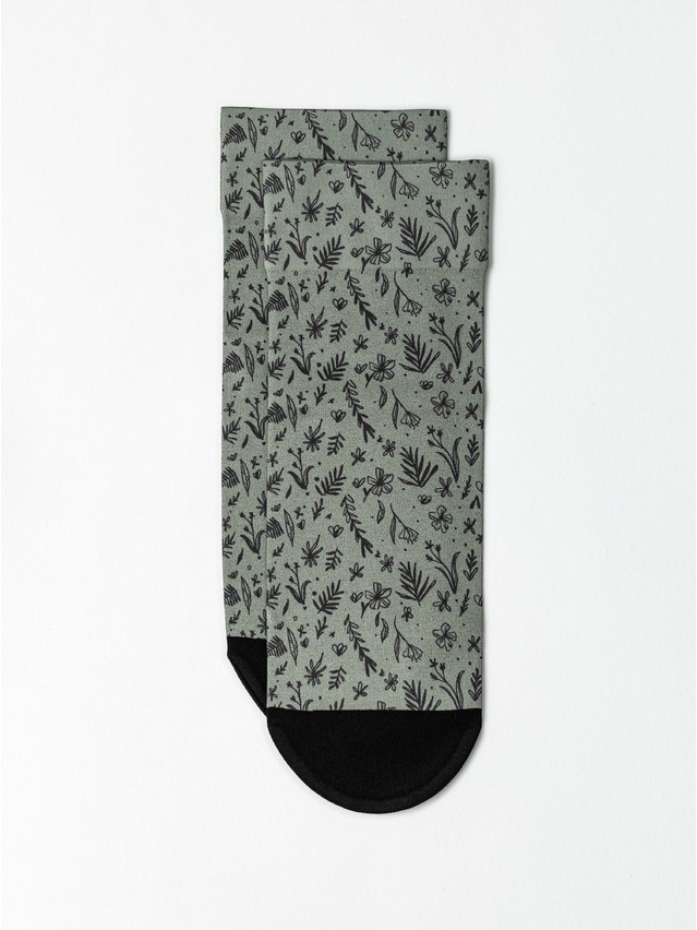 Носки женские CE FANTASY 22С-56СП, р.23-25, 951 - 3