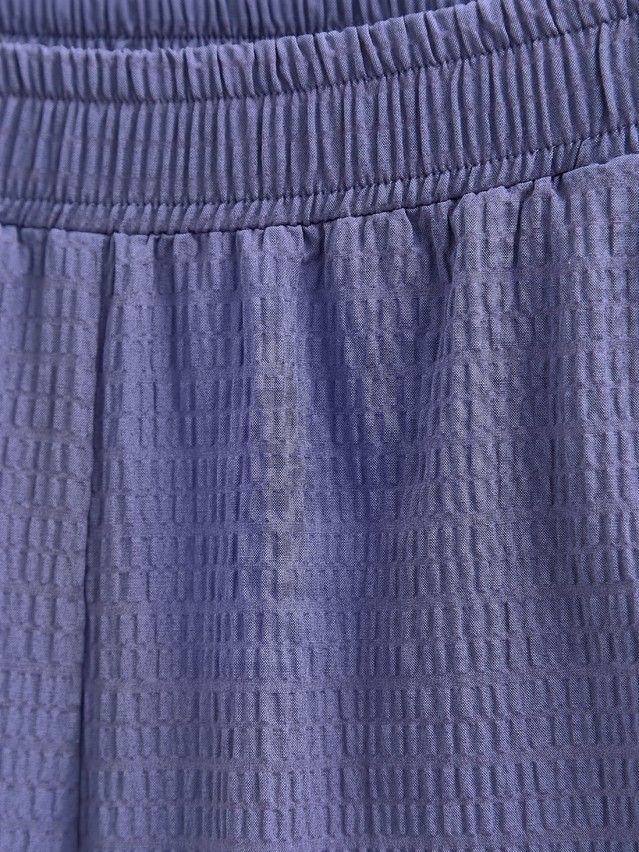 Брюки женские CE LBK 3165, р.170-84-90, cosmic blue - 8