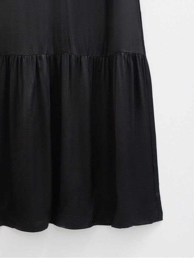 Платье женское CE LPL 3128, р.170-84-90, black - 10