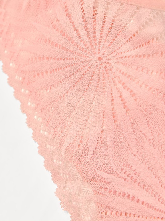 Трусы женские CE ASTER LBR 2964, р.90, coral - 7