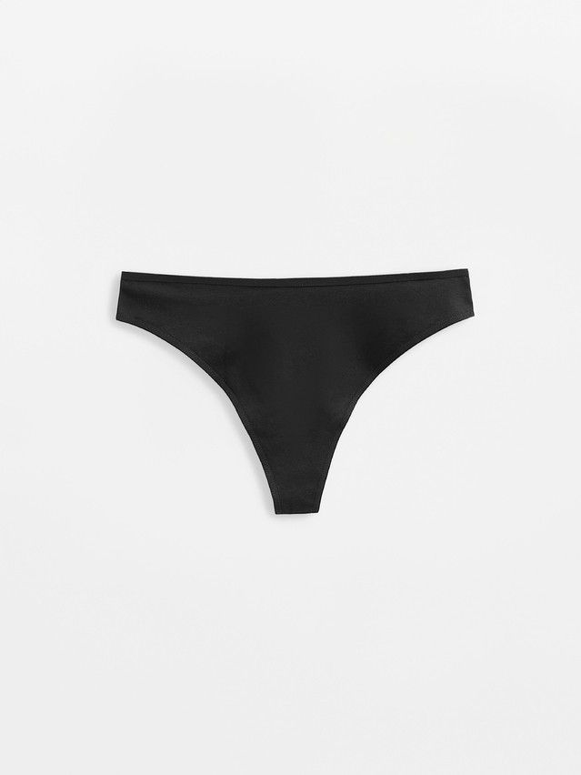 Трусы женские CE CRISS CROSS LBR 2997, р.90, black - 3