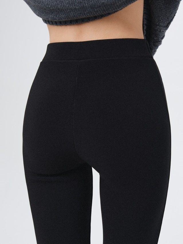 Брюки женские CE LBK 2505, р.164-102, black - 8