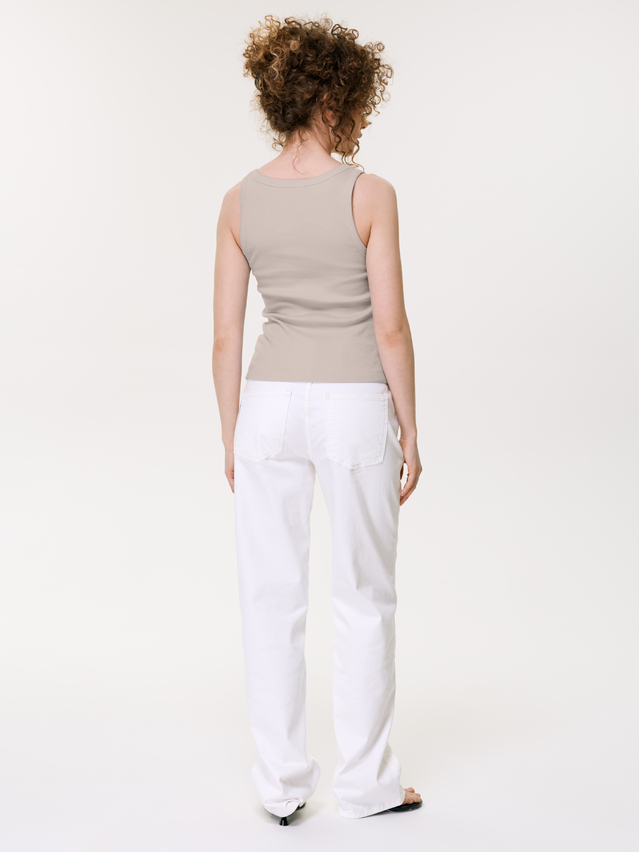 Майка жен. CE BASIC COLLECTION LM 5021 (пакет),р.170-84, beige - 2