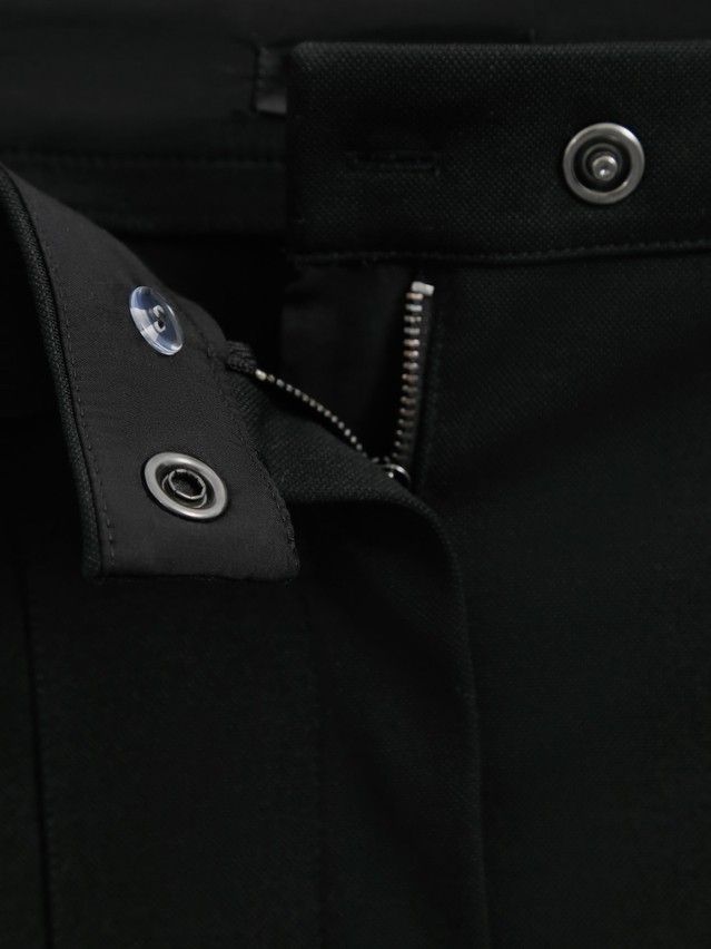 Брюки женские CE LBK 3103, р.170-102, black - 3