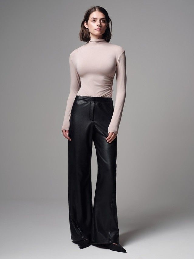 Комбинезон женский C LBD 3250, р.170-84-90, beige - 1