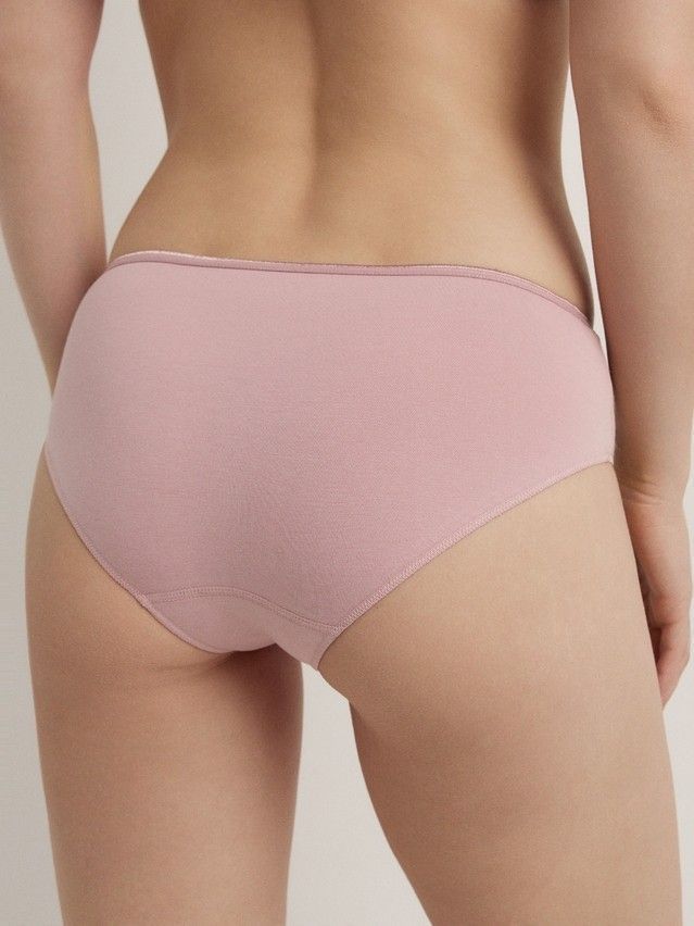 Трусы женские CE BASIC COLLECTION LB 2014.1 (пакет),р.90, wood rose - 2