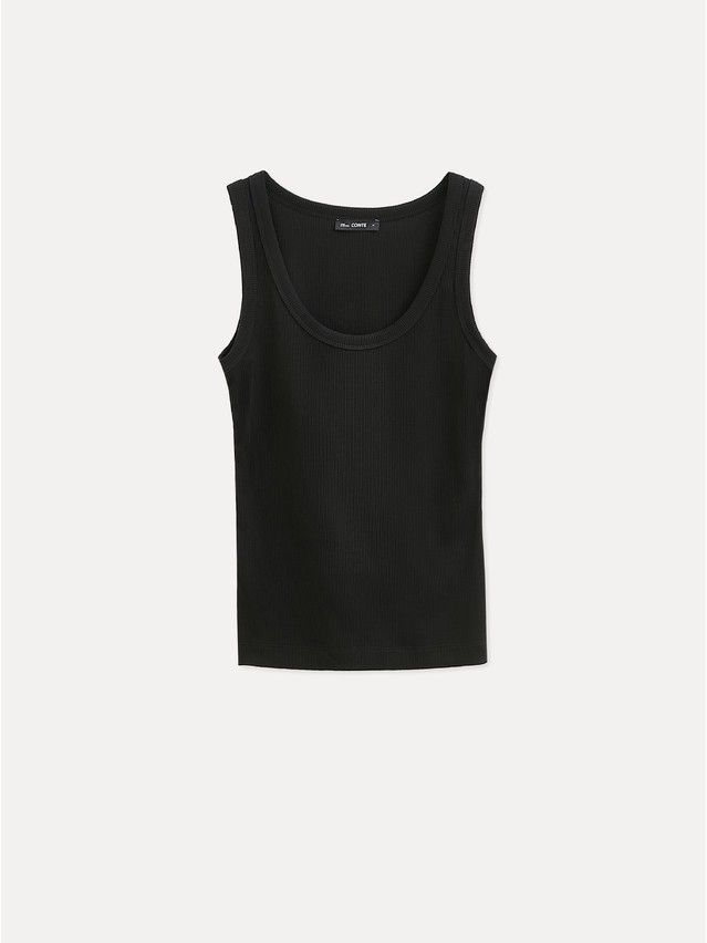 Топ женский CE LTD 3292, р.170-84, black - 1