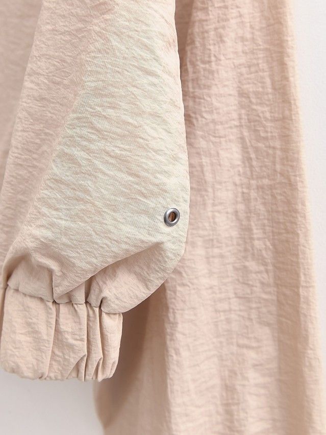 Жакет женский CE LJ 3104, р.170-84-90, beige - 8